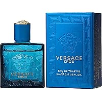香水(男性用) VERSACE EROS FLAME Eau de Parfum 100ml Eros Flame EDP 100 ml Red | VERSACE US